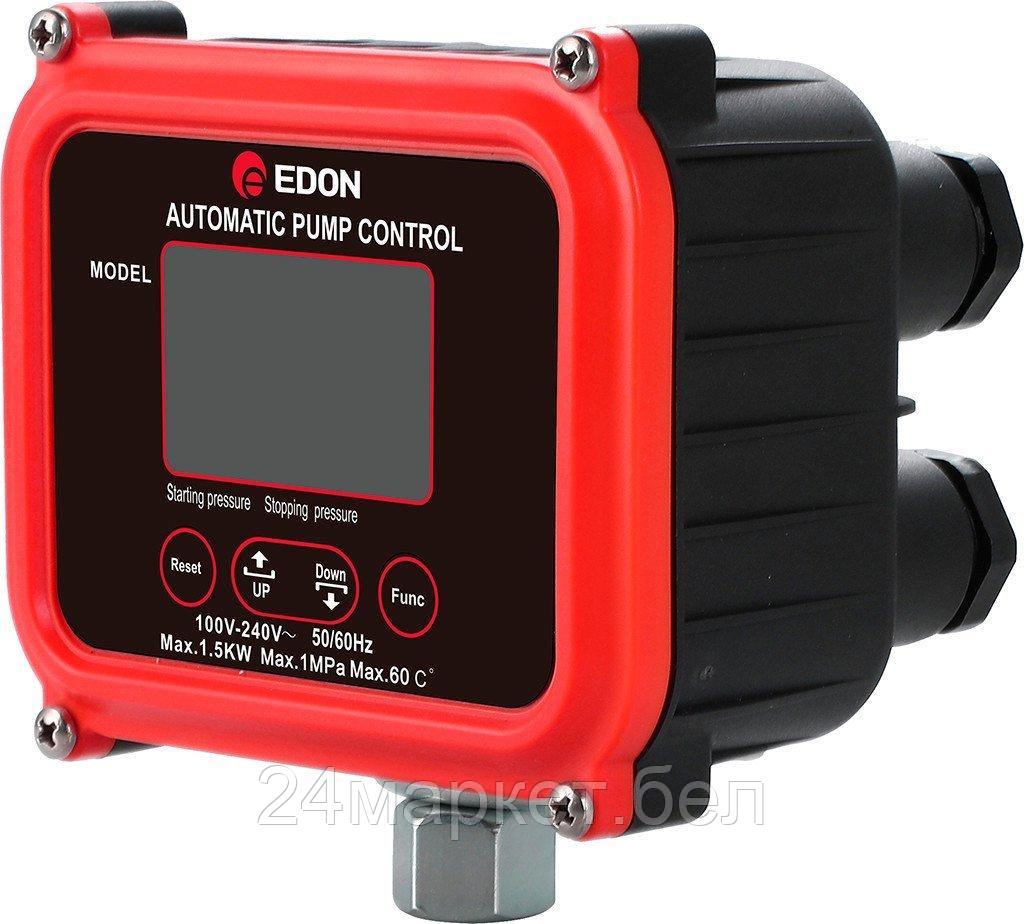 Блок управления Edon EPC-10