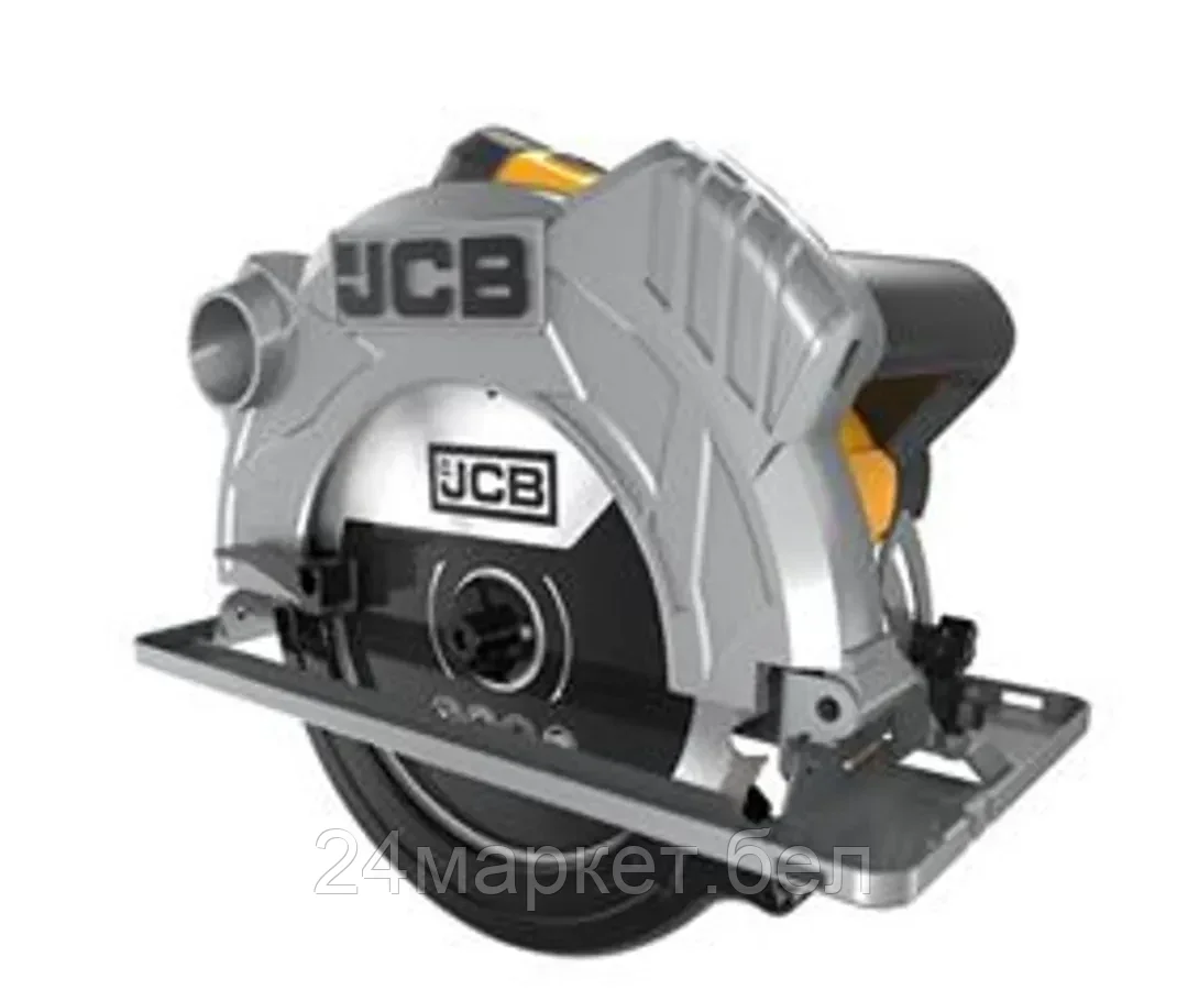 Дисковая (циркулярная) пила JCB JCB-CS1500-E