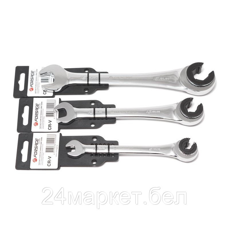 Гаечный ключ FORSAGE F-75709N