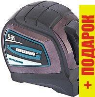 Рулетка GROSS 31124 (5м)