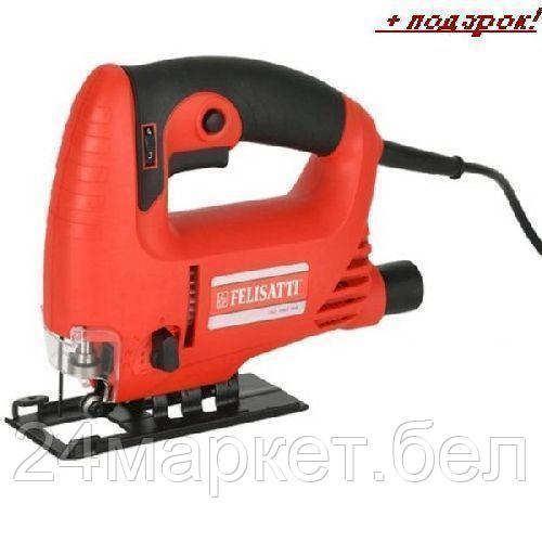 Электролобзик Felisatti МП-65/650Э 6180.5.1.00