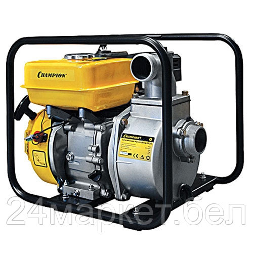Мотопомпа Champion GP50