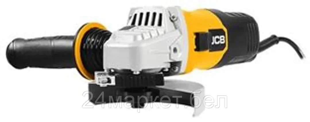 Угловая шлифмашина JCB AG115-E