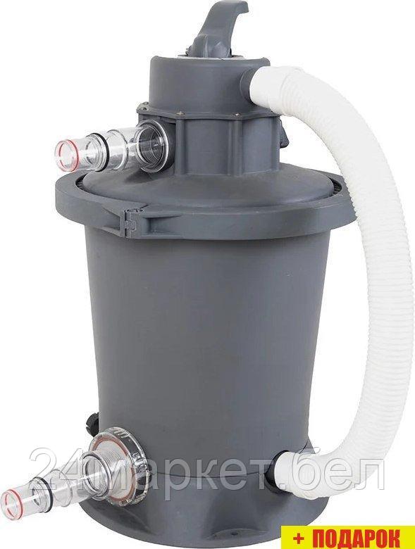 Аксессуары для бассейнов Avenli Фильтр-насос песочный 290730EU