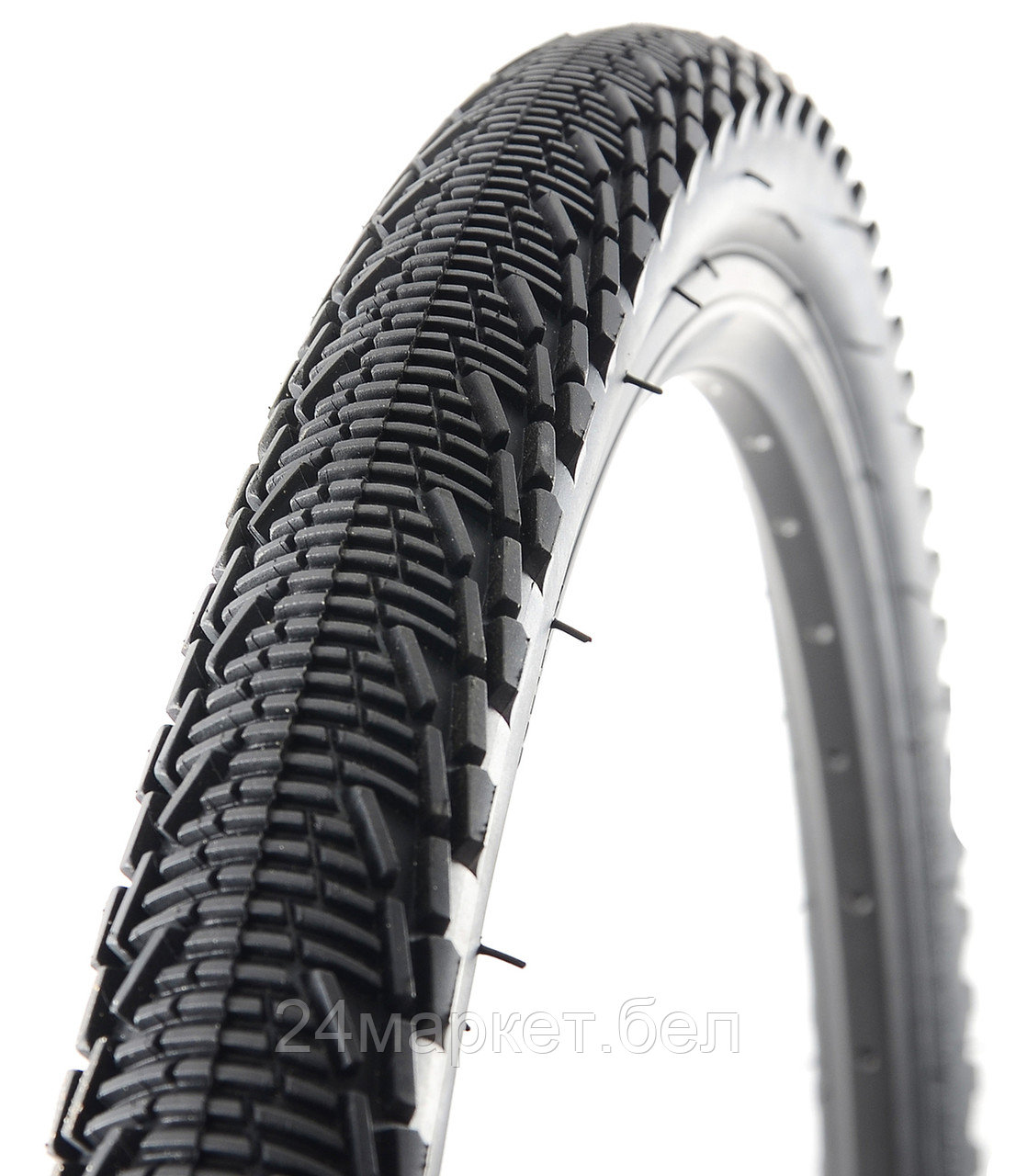 Покрышка велосипедная P1275, 26X2.125 дюймов, 26X2.125-P1275 Wanda CrownKing