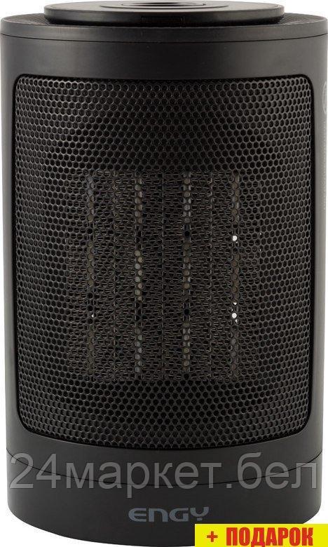 Тепловентилятор Engy РТС-320 (черный)