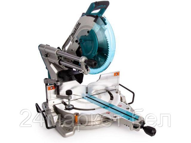 Торцовочная пила Makita LS1219