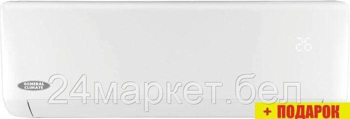 Сплит-система General Climate Astra On-Off GC-A18HR1/GU-A18H1