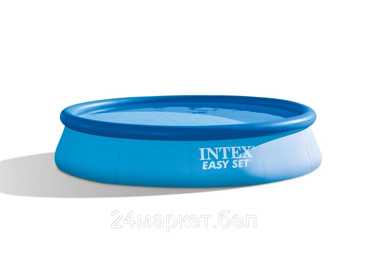 Надувной бассейн Intex Easy Set 366x76 (56420/28130)