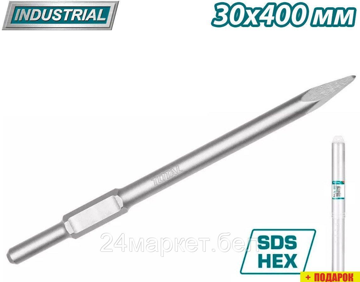 Пиковое зубило Total TAC15333011