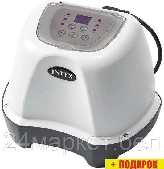 Аксессуары для бассейнов Intex Хлоргенератор CG-26664