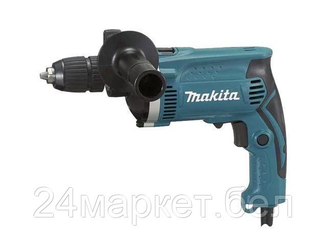 Ударная дрель Makita HP1631