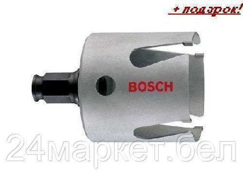 BOSCH Германия Коронка Multi-Construction d45 мм (BOSCH)