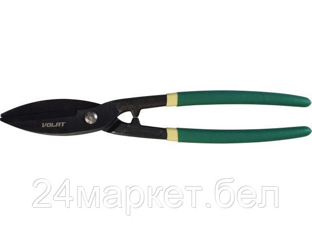 Ножницы по мет. 300мм ВОЛАТ (пряморежущие) 18020-30