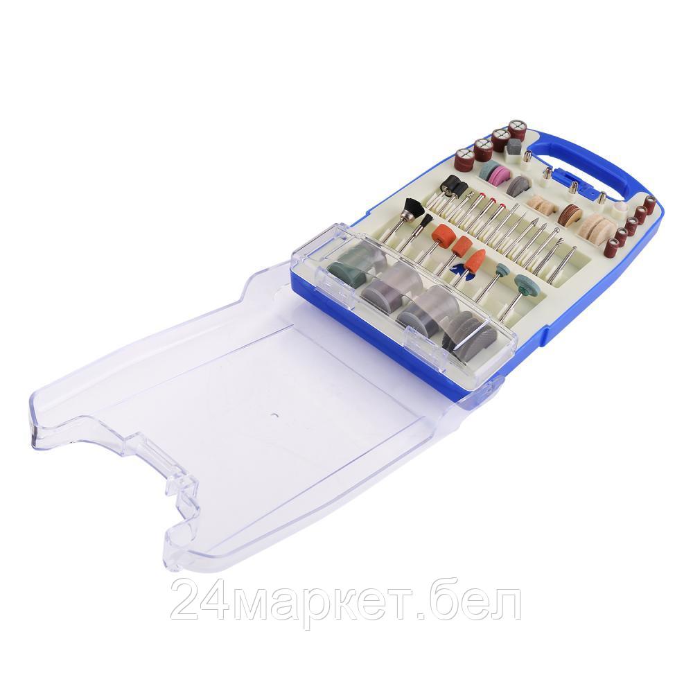 Набор оснастки Deko DH137 case SET 137