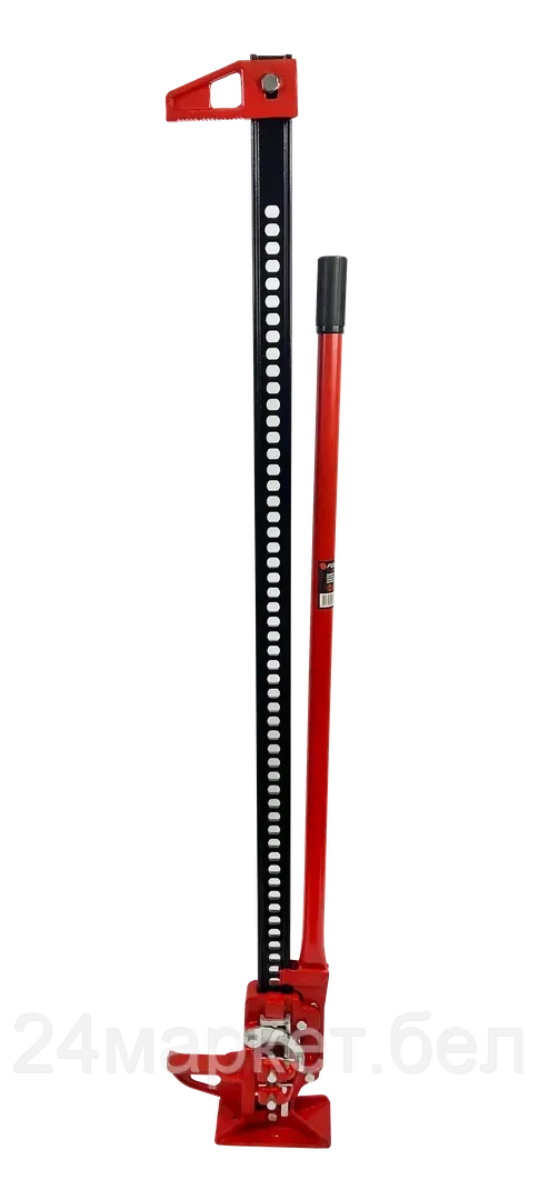 Реечный домкрат FORSAGE F-2002-4 3т.