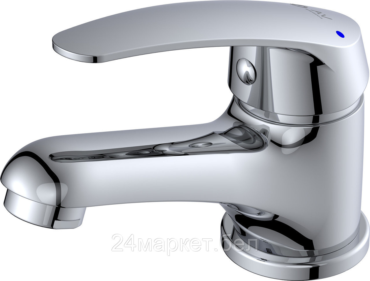 Смеситель AV Engineering AVSHU1-A130-110