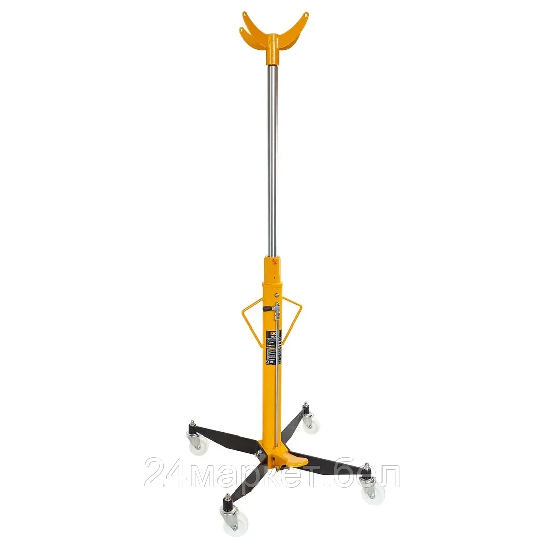 JCB-TEL10004 JCB Стойка трансмиссионная гидравлическая 1т (h min-1195мм,h max-2005мм)