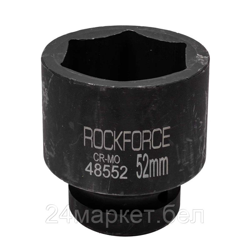 Головка слесарная RockForce RF-48552