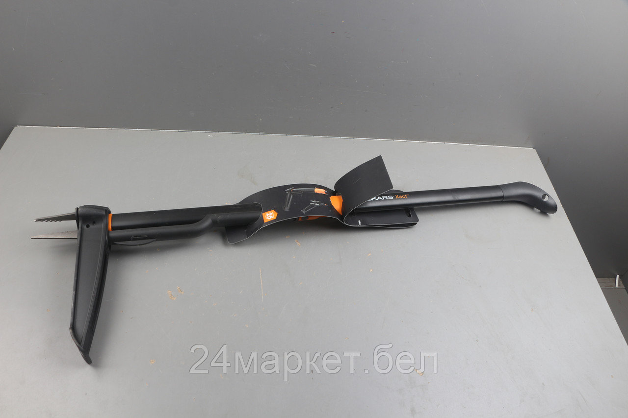 Корнеудалитель 100см Xact FISKARS уцененный (0120065652)