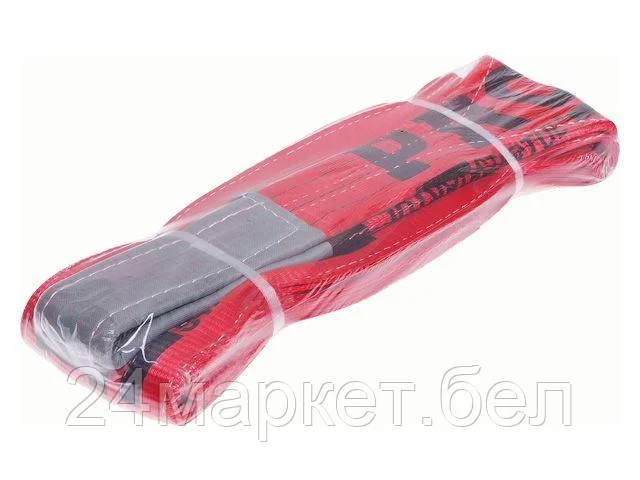 PRO STARTUL Китай Строп текстильный ленточный петлевой 5т, 3м PRO STARTUL