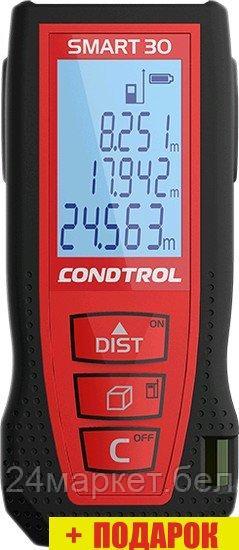 Лазерный дальномер Condtrol Smart 30