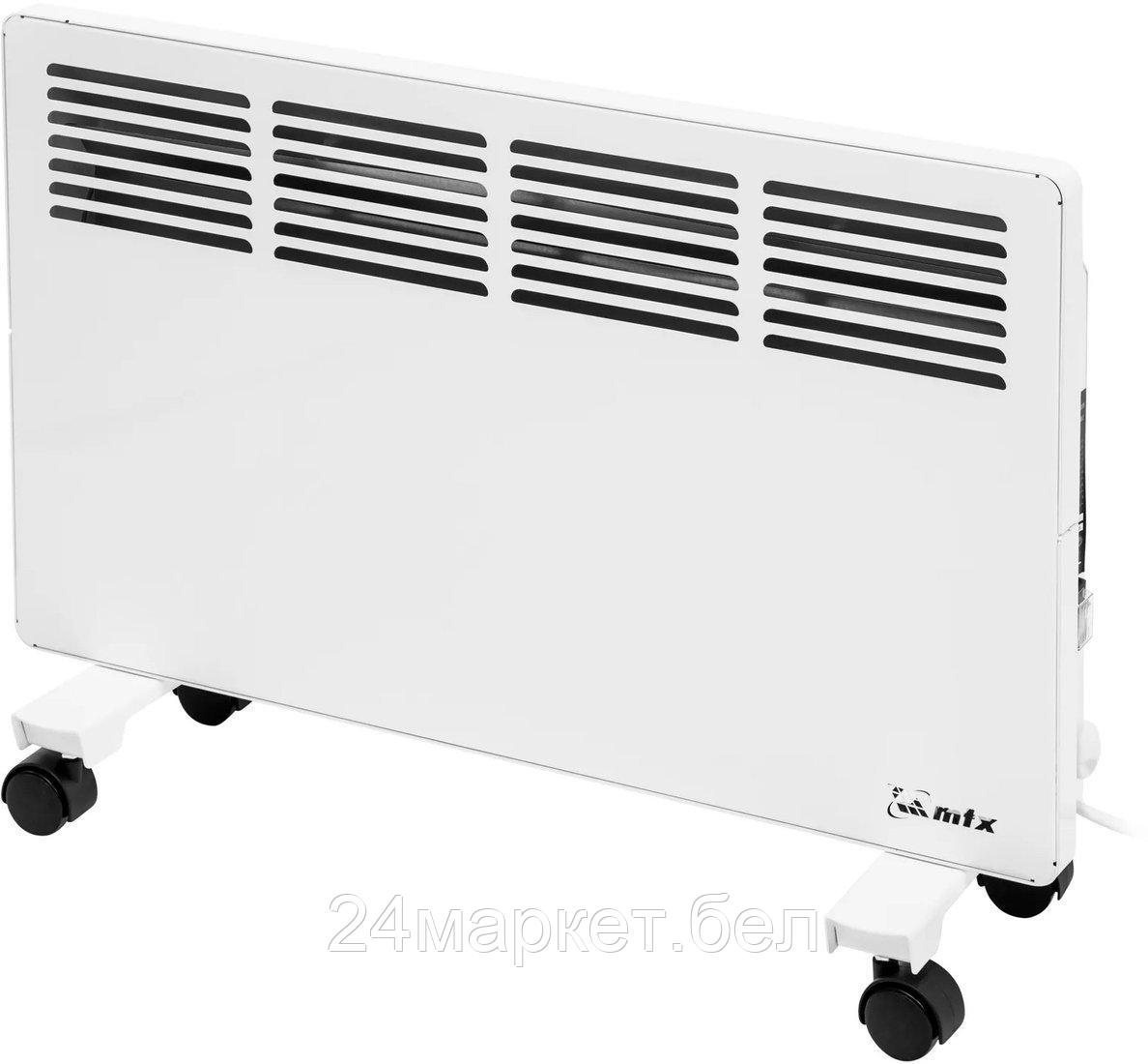 Конвектор MTX КМ-2000.2