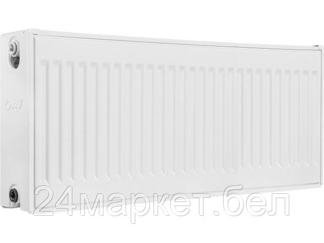 Стальной панельный радиатор AV Engineering Expert EB 22-3-12 1.2мм AVE-22312B