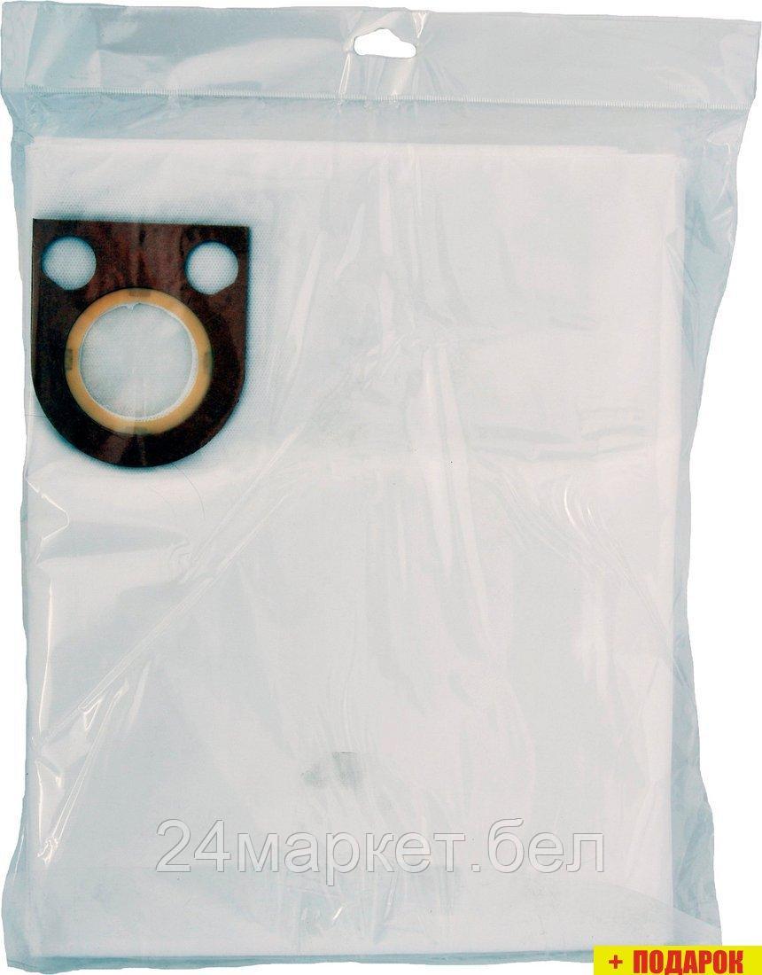 Пылесборник ELITECH 2310.000600 183028 (5 шт)