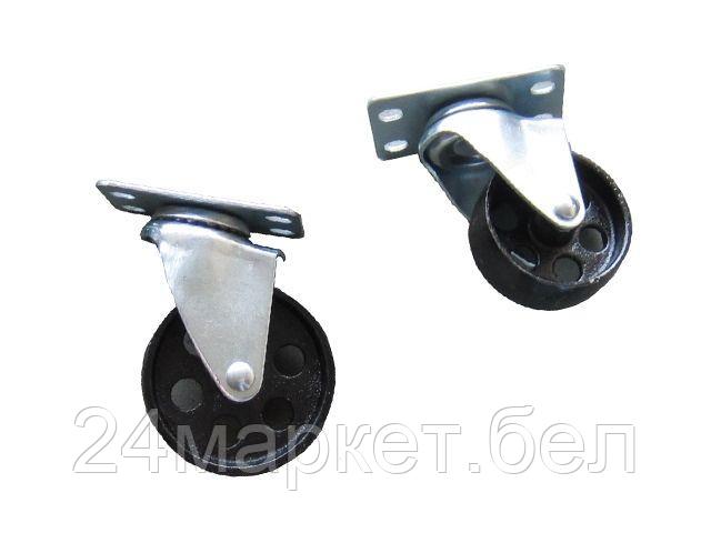 STARTUL Китай Колесо для крана гидравлического (1-2т) (STARTUL)