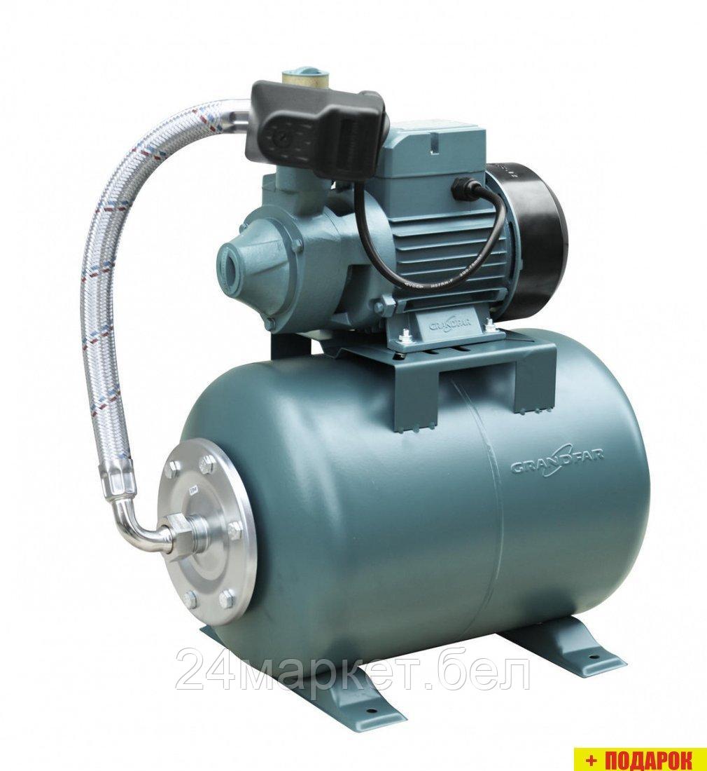 Насосная станция Grandfar AUTOQB70(GR)