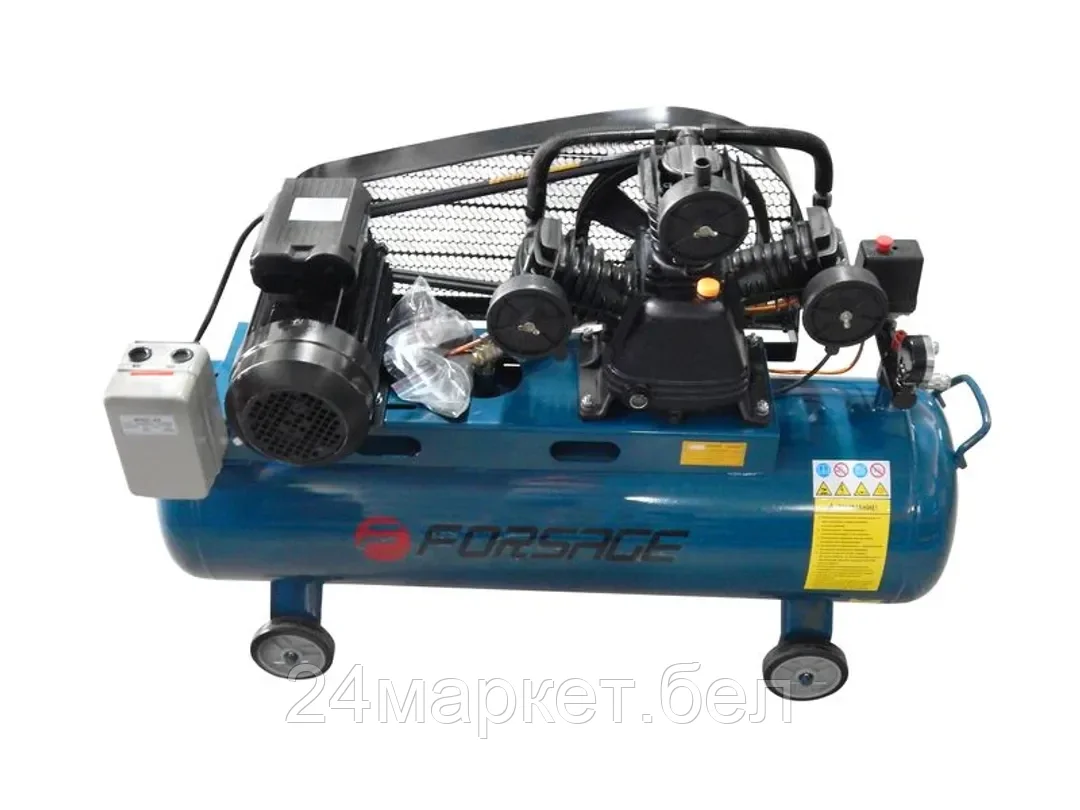 Компрессор FORSAGE TB290-150 (220V)