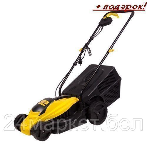 Колёсная газонокосилка Champion EM3110