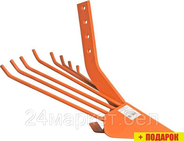 Навесное оборудование для садовой техники Skiper KK1