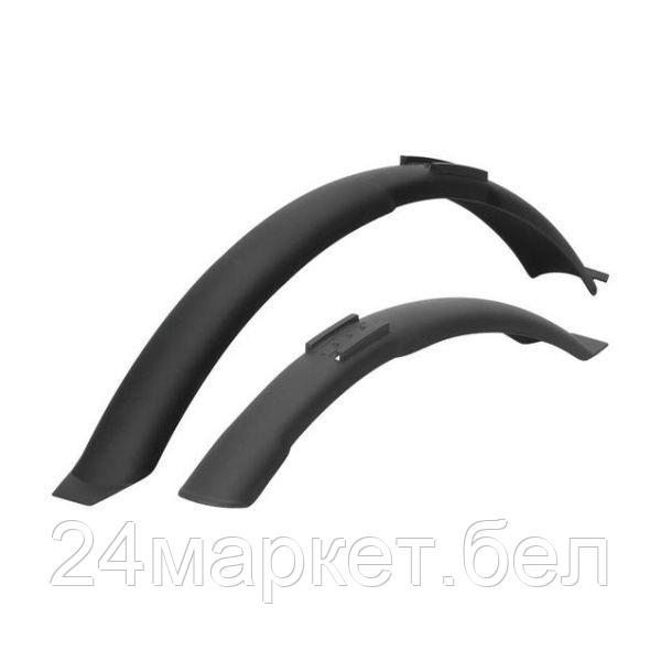 Комплект щитков Everest Junior 20", 8625500001 POLISPORT