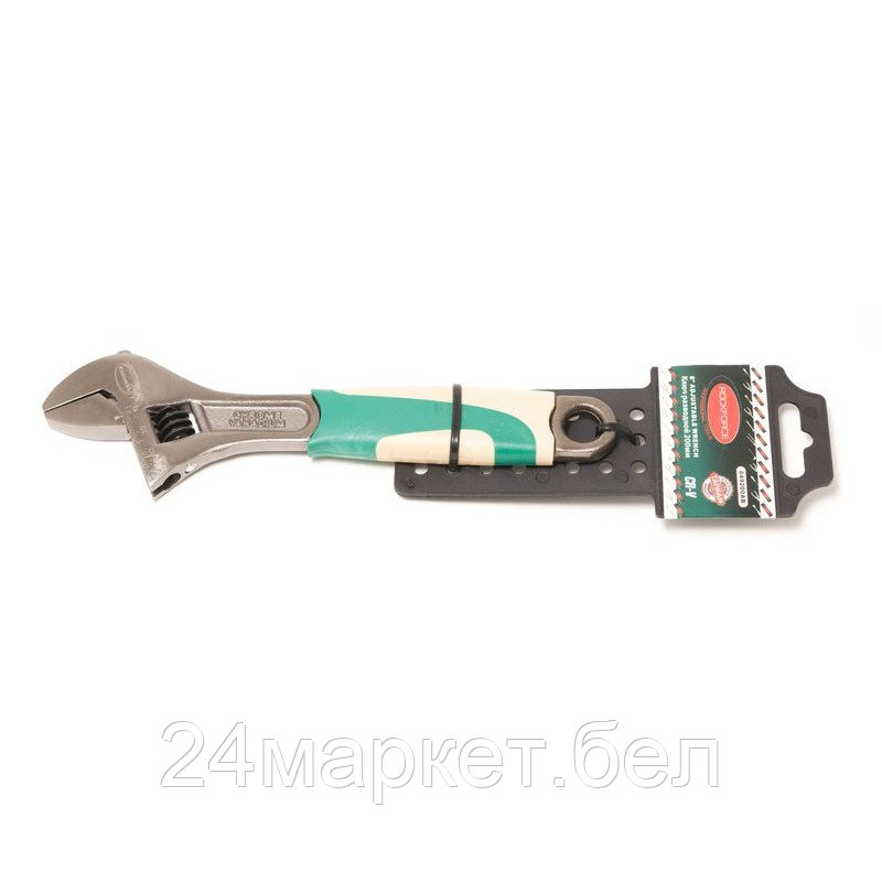 Гаечный ключ RockForce RF-649200AB