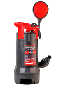 Дренажный насос Verton Aqua DP1100/35PE