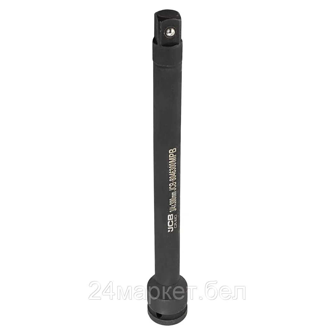 JCB-8046300MPB JCB Удлинитель ударный 300мм, 3/4"