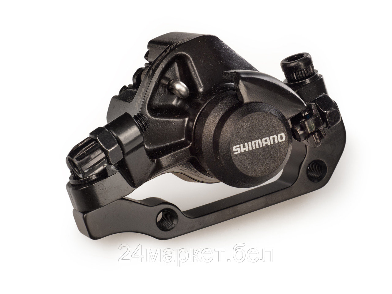 Калипер дискового тормоза BR-TX805, BRTX805LR SHIMANO