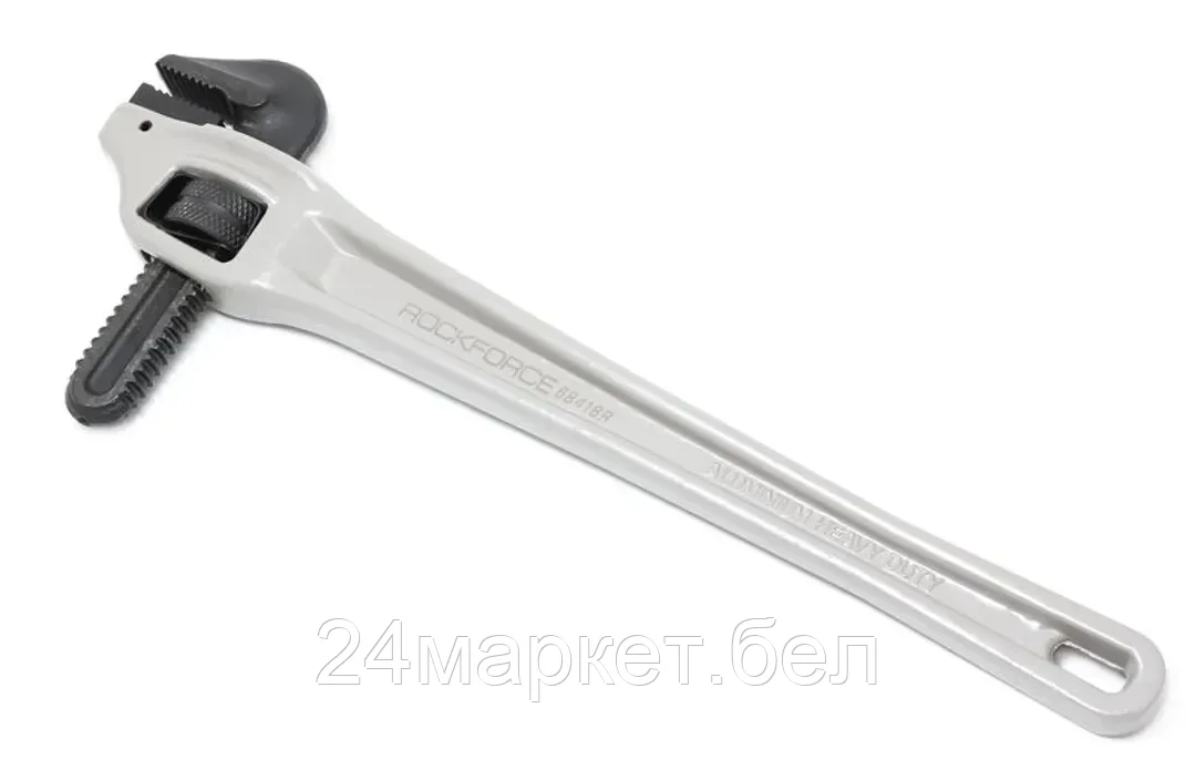 Ключ трубный торцевой 24"-600мм (Ø захвата 90мм) RF-68424R