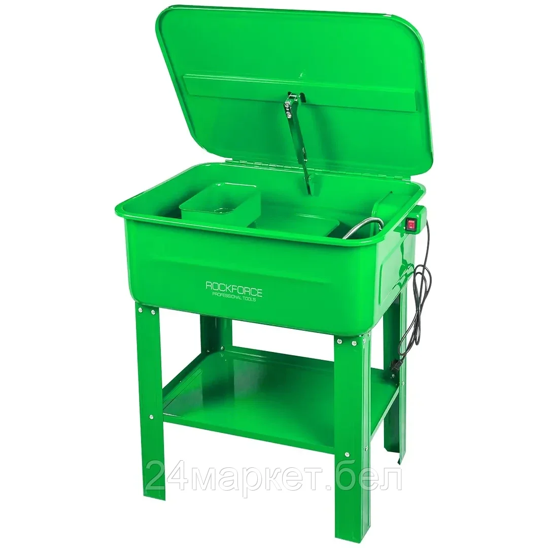 RF-TRG4502 MST RockFORCE Мойка для деталей, 76л