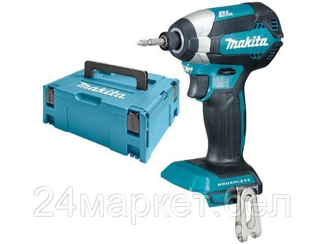Шуруповерт Makita DTD153ZJ
