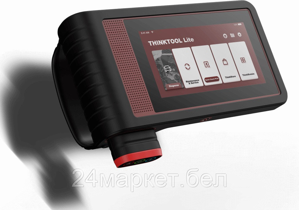 THINKCAR THINKTOOL LITE Сканер диагностический 6" THINKTOOL Lite для легковых автомобилей