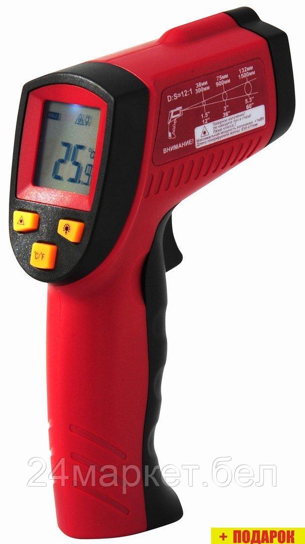 Пирометр ELITECH ИТ 350