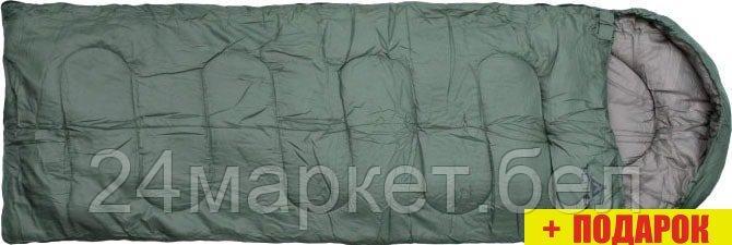 Спальный мешок Totem Fisherman (правая молния)