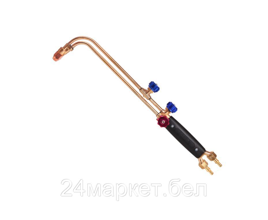 Резак ацетиленовый Р1А (до 100 мм, ф 6/9 мм) (ДОКА)