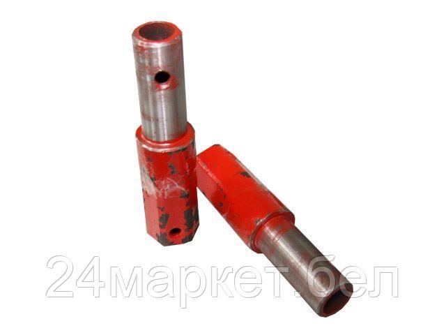 ВРМЗ Россия Удлинители (пара) (увелич.колеи до 650 мм, 6-гр внут.32мм/ф.наруж.34мм) 52.05.00.00.00 (ЗАО "ВРМЗ")