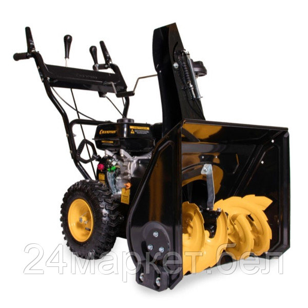 Снегоуборщик Champion ST661