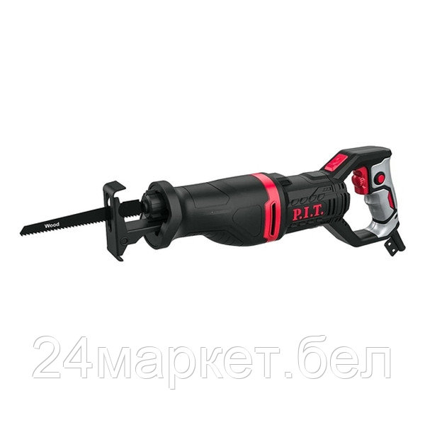 Сабельная пила P.I.T. PSA115-C1