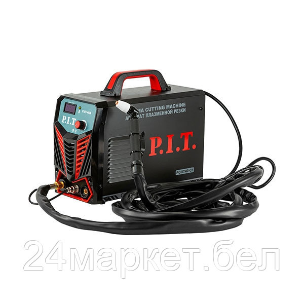 Аппарат плазменной резки P.I.T. PCUT40-C